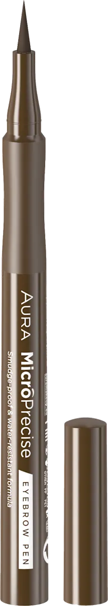 MicroPrecise Flomaster za obrve 01, 1 ml