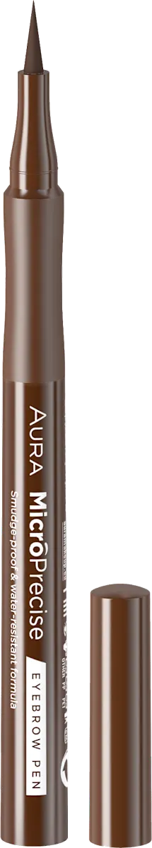 MicroPrecise Flomaster za obrve 02, 1 ml
