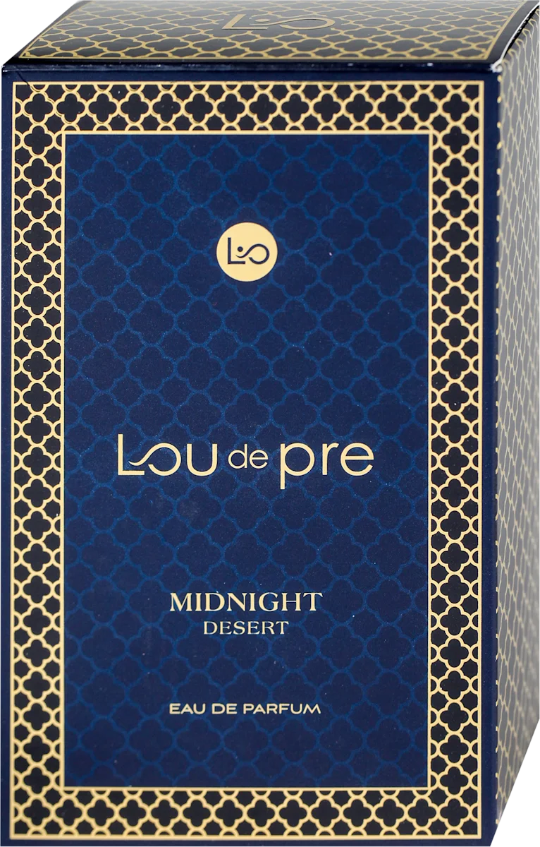 MIDNIGHT DESERT EdP- unisex, 90 ml