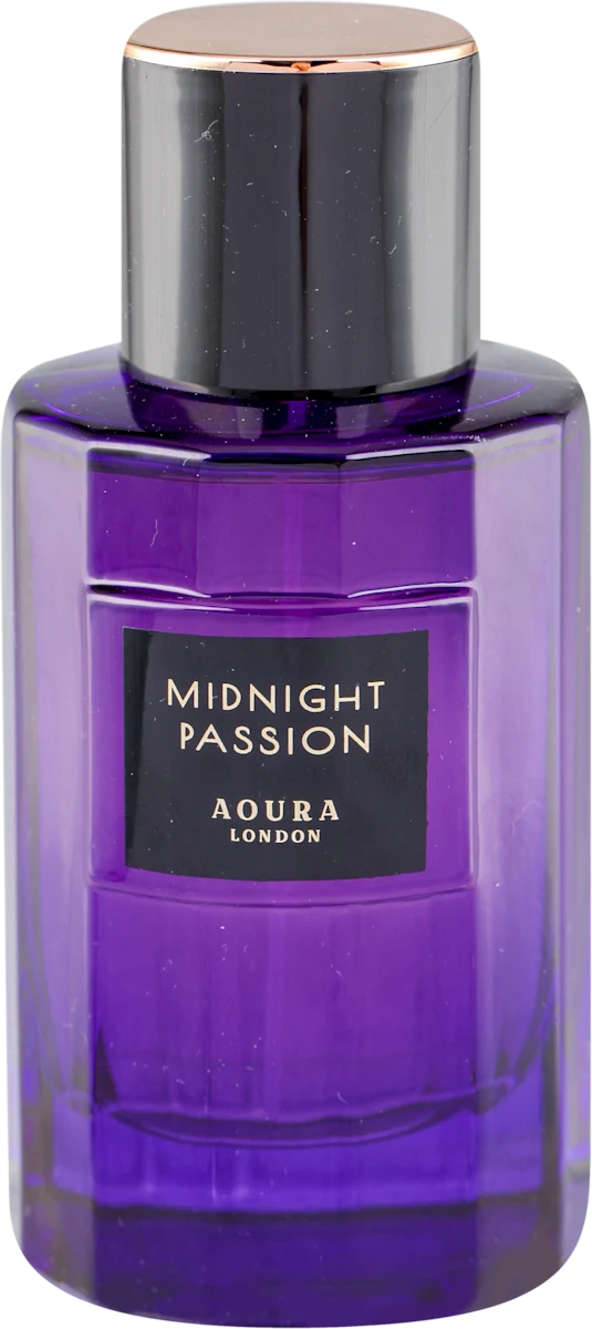 MIDNIGHT PASSION EdP Parfem za žene, 100 ml