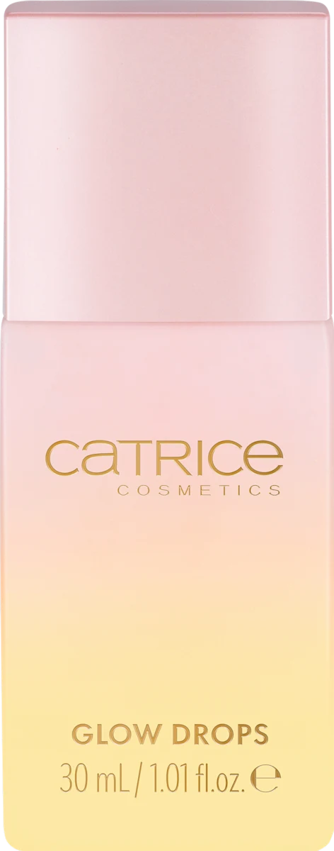 MIDNIGHT SUN Glow kapi za lice, 30 ml