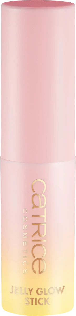 MIDNIGHT SUN JELLY GLOW stik za lice- 01, 4 g