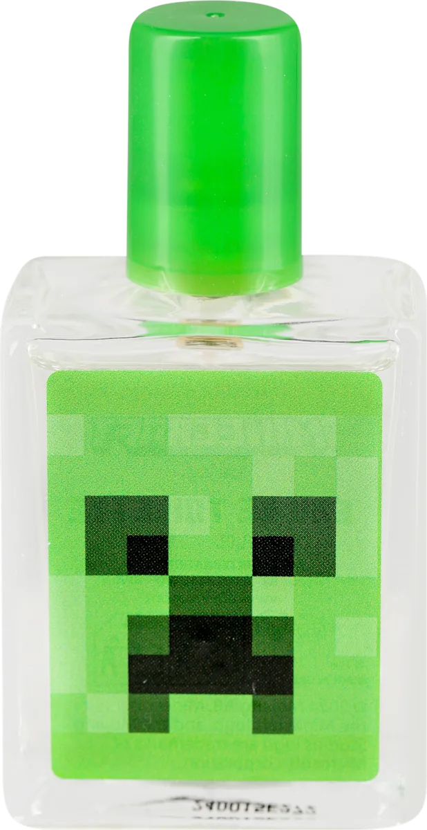 Minecraft edt za decu, 30 ml