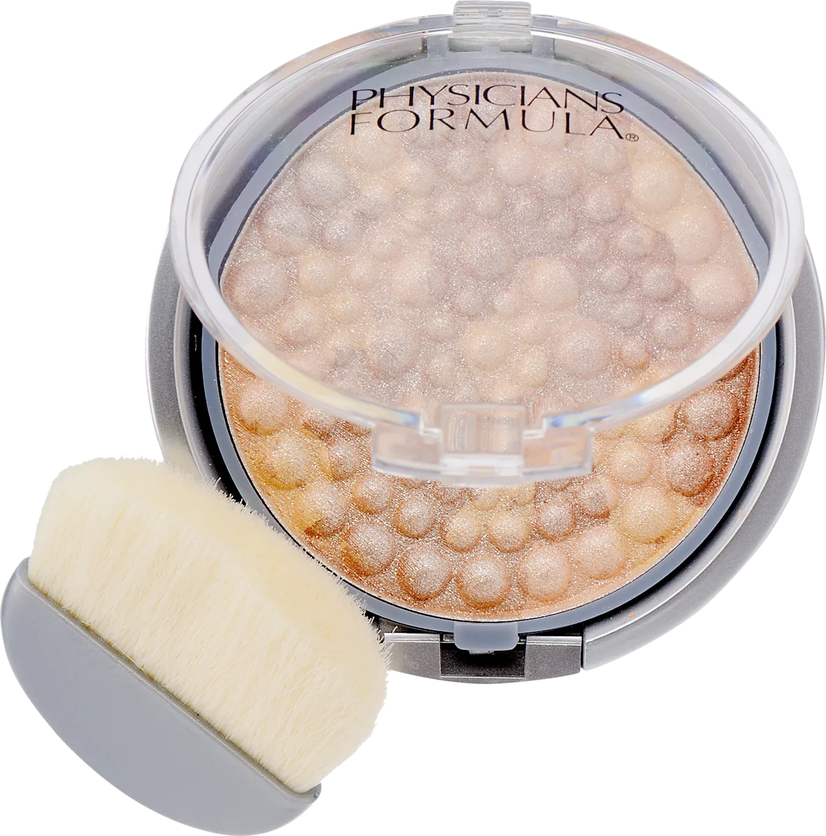 Mineral Glow Pearls bronzer - light bronze pearl, 8 g