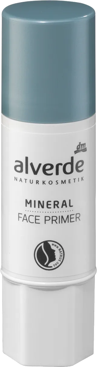 Mineralni prajmer za lice – 11 Shimmering Rosé, 12 ml
