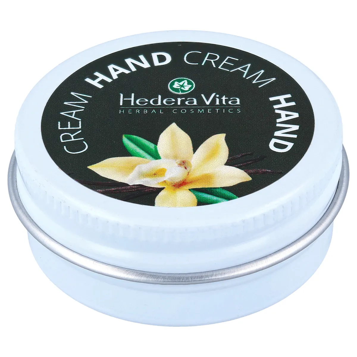 Mini krema za ruke, vanila, 15 ml