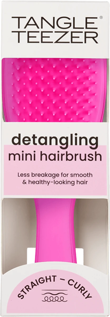 Mini Ultimate Detangler četka za kosu - Runway..., 1 kom