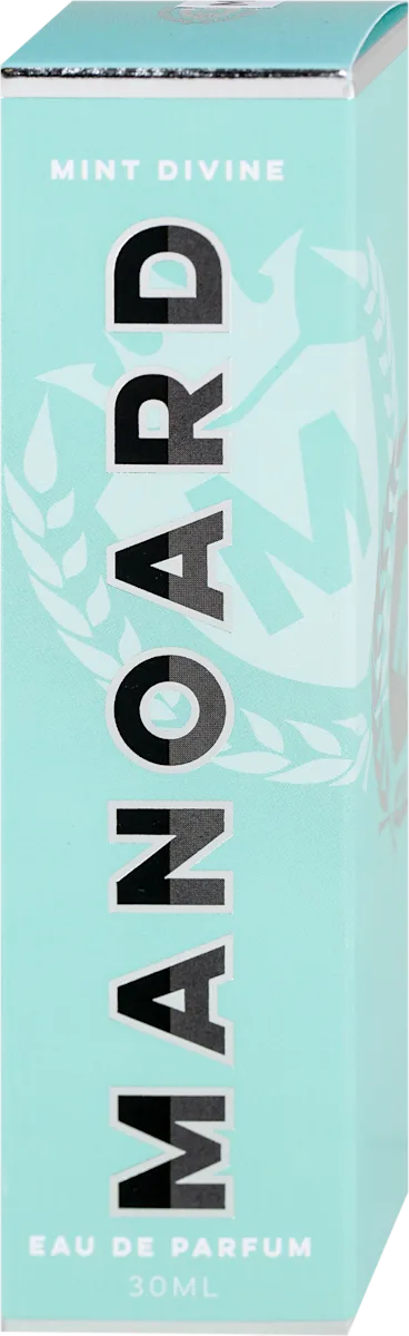 MINT DIVINE Edp - ženski, 30 ml
