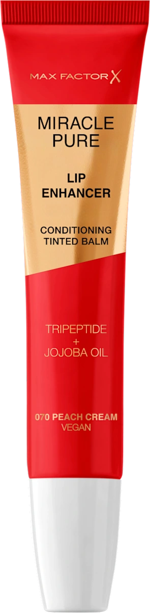 MIRACLE PURE LIP ENHANCER tinted balzam za usne -..., 12 ml