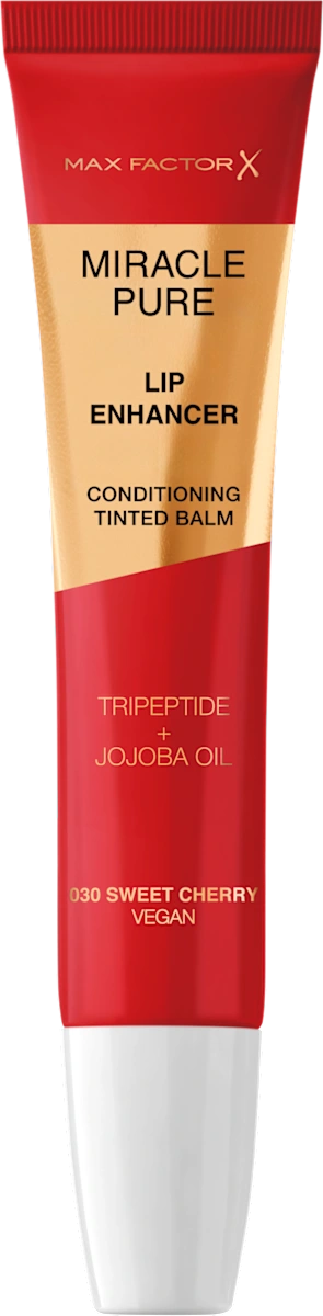 MIRACLE PURE LIP ENHANCER tinted balzam za usne -..., 12 ml