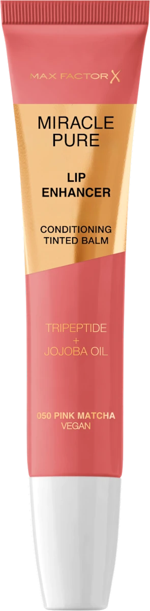 MIRACLE PURE LIP ENHANCER tinted balzam za usne -..., 12 ml