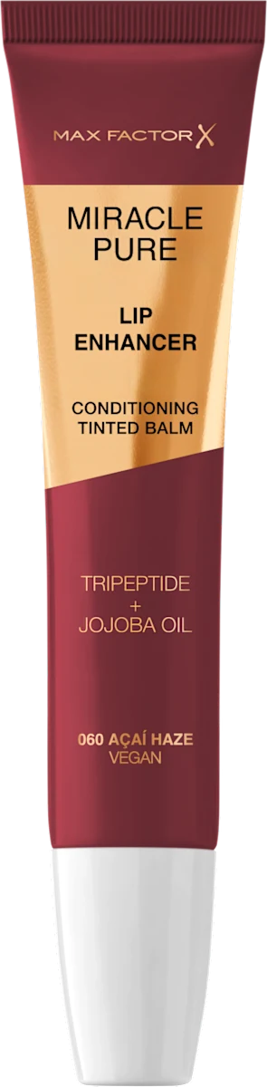 MIRACLE PURE LIP ENHANCER tinted balzam za usne -..., 12 ml