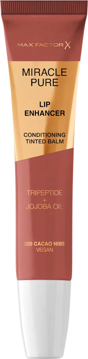 MIRACLE PURE LIP ENHANCER tinted balzam za usne -..., 12 ml