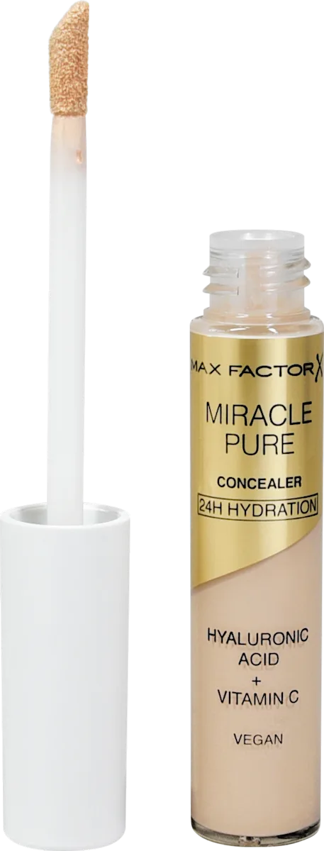 Miracle Pure tečni korektor - 02, 7,8 ml
