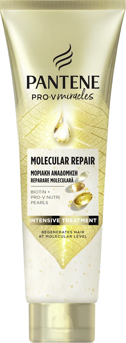 miracles MOLECULAR REPAIR intenzivni tretman za..., 150 ml