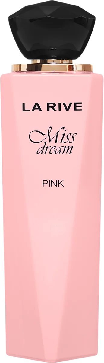 Miss dream PINK EdP - ženski parfem, 100 ml