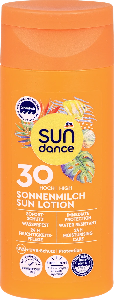 Mleko za zaštitu od sunca sa visokim faktorom..., 50 ml
