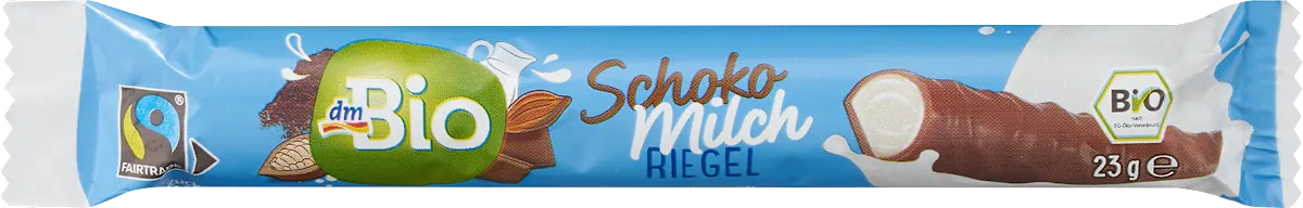 Mlečna čokolada sa mlečnim punjenjem, 23 g