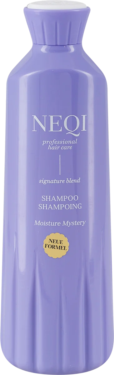 Moinsture Mystery šampon za kosu, 330 ml