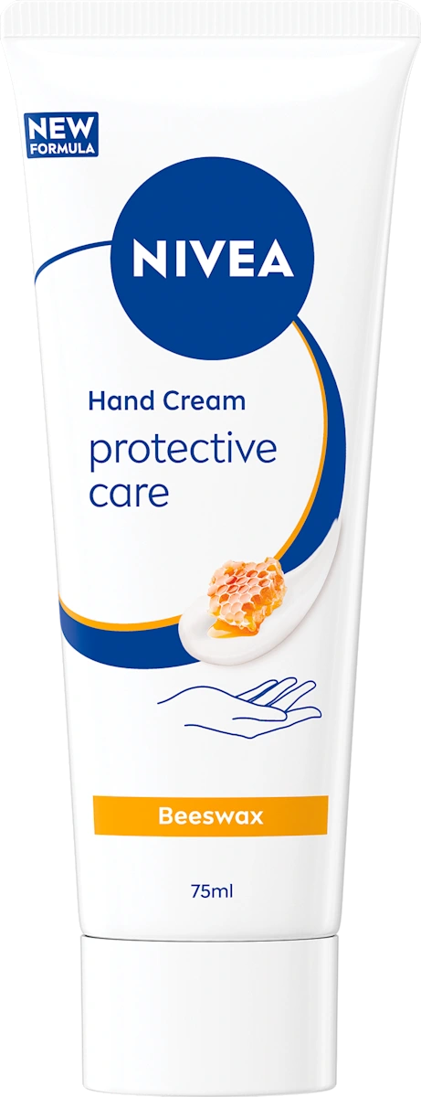 Moisture Care krema za ruke – pčelinji vosak, 75 ml