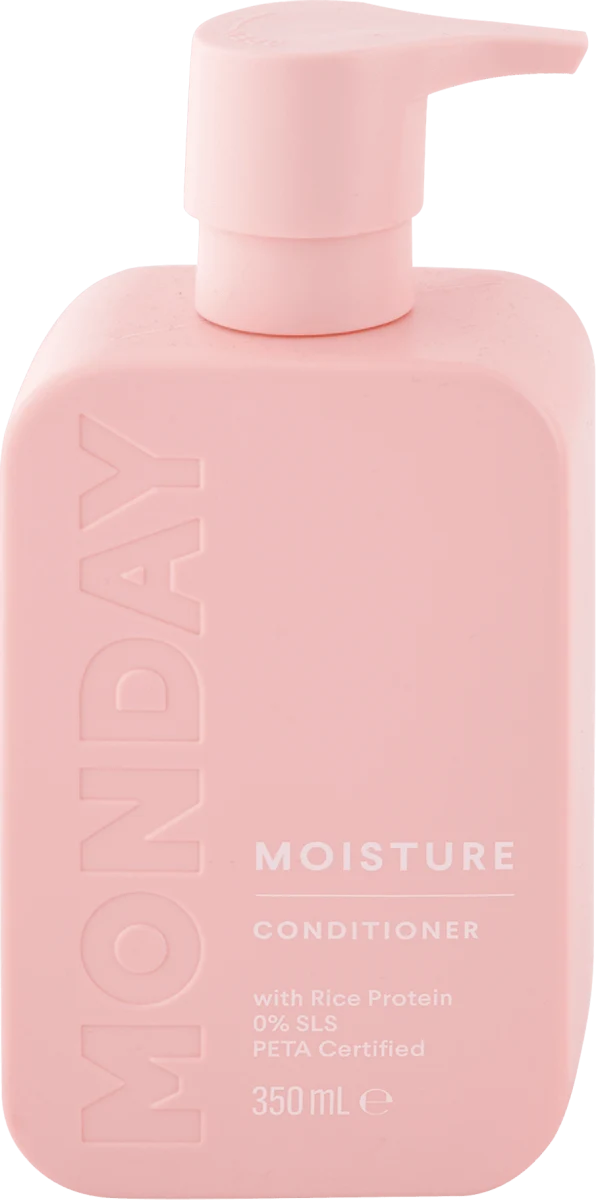 MOISTURE regenerator za kosu, 350 ml