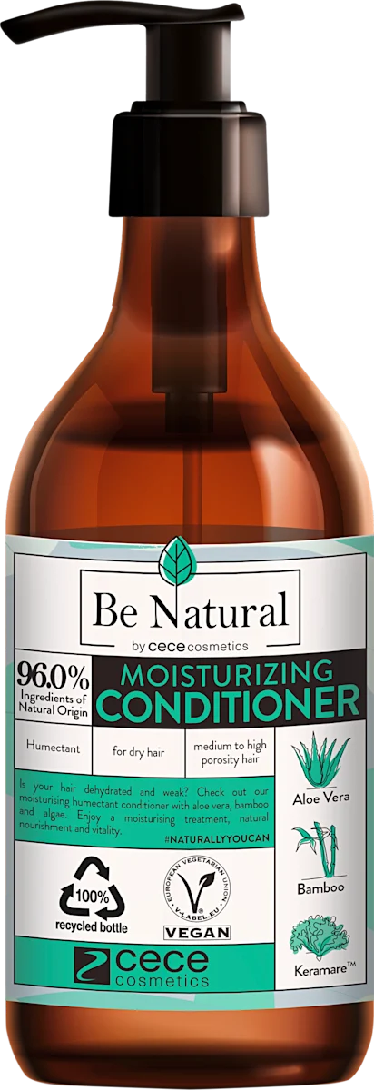 Moisturizing regenerator za kosu, 270 ml