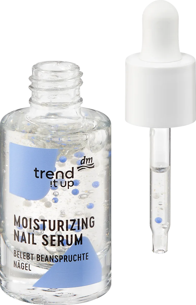 MOISTURIZING serum za nokte, 8 ml
