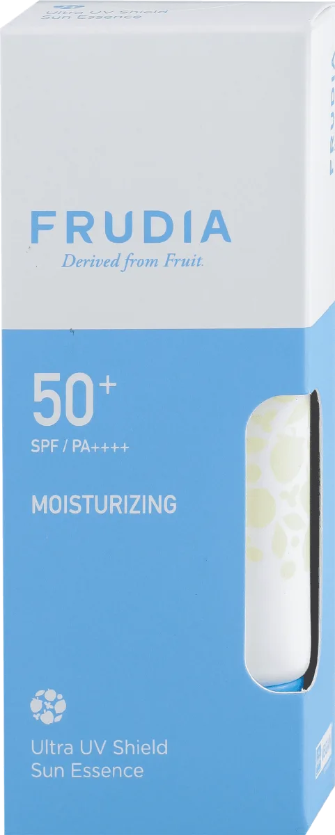 MOISTURIZING Ultra UV Shield krema za zaštitu od..., 50 g
