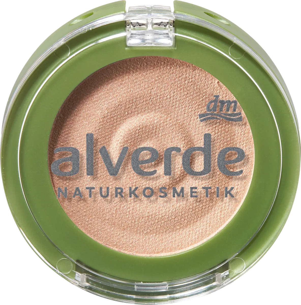 Mono senka za oči - 02 Nude Gold, 1,5 g