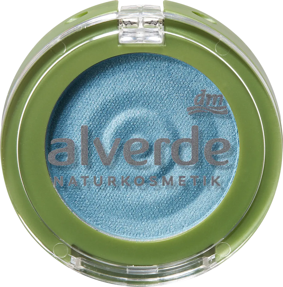 Mono senka za oči - 12 Aquatic Blue, 1,5 g