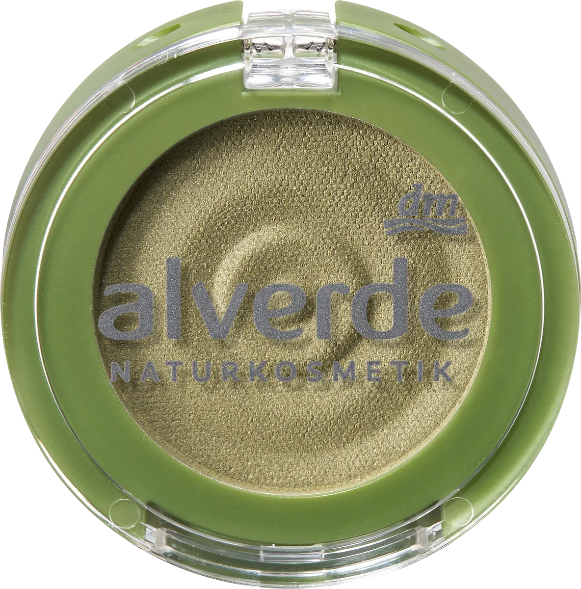 Mono senka za oči - 20 Shabby Green, 1,5 g