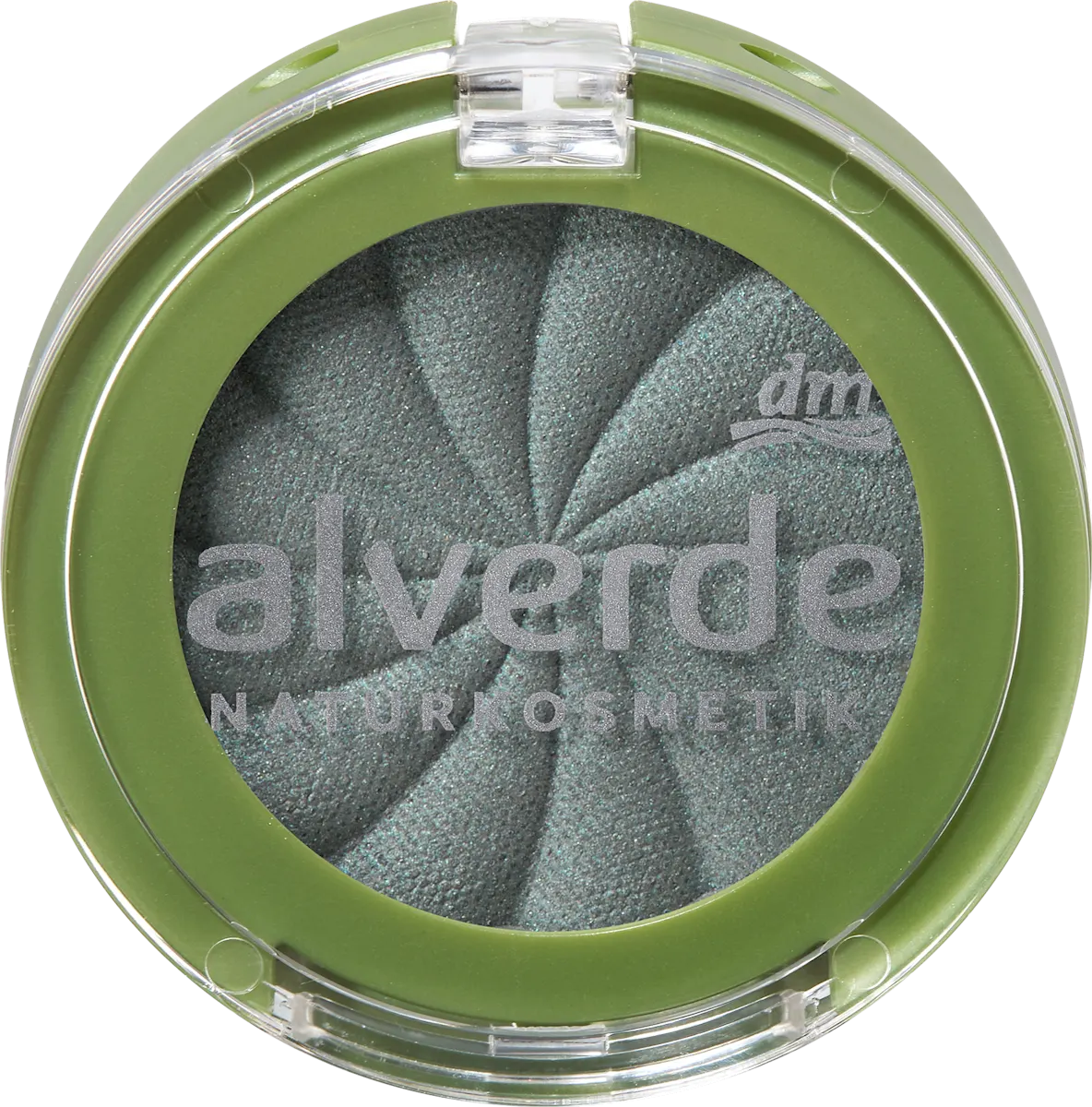 Mono senka za oči - 26 Smoky Green, 1 kom