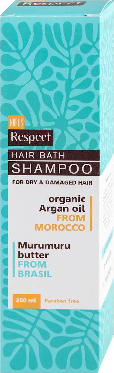 MOROCCO OIL - šampon za kosu, 250 ml