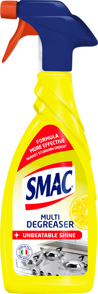 MULTI DEGREASER - sredstvo za odmaščivanje u..., 650 ml