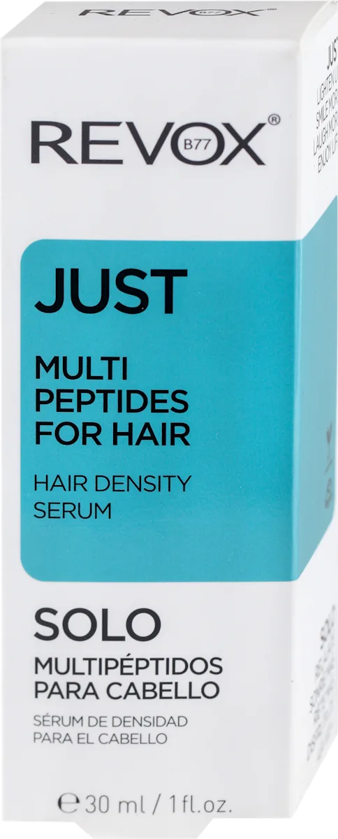 MULTI PEPTIDES serum za kosu, 30 ml