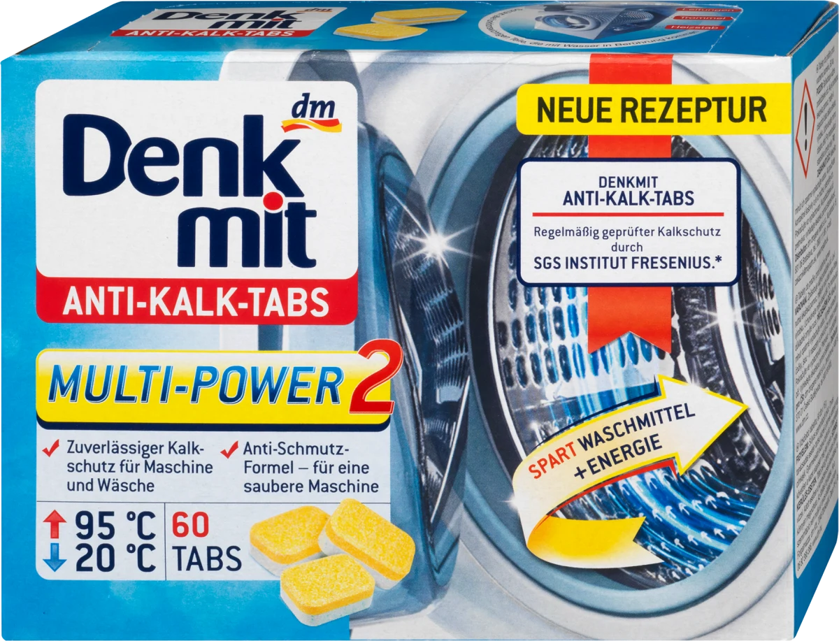 Multi Power tablete protiv kamenca, 60 kom