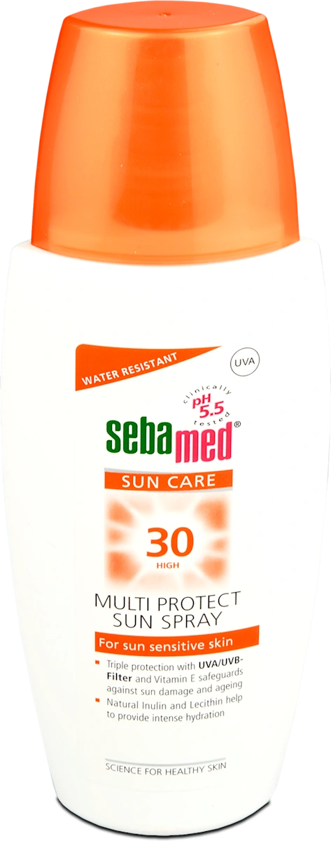MULTI PROTECT losion za zaštitu od sunca u..., 150 ml