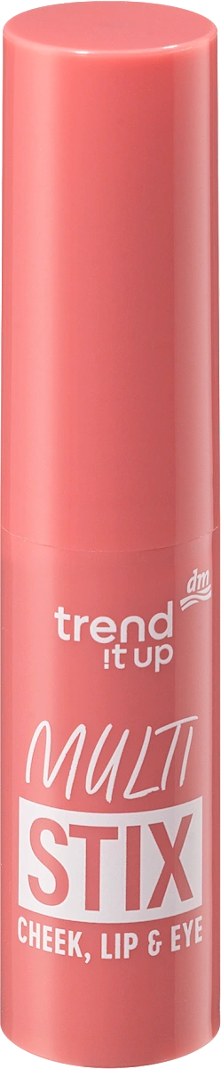 MULTI STIX stik za obraze, oči i usne - 010 rosé,..., 5 g