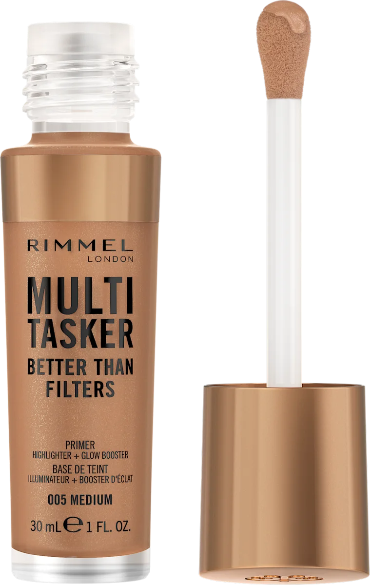 MULTI-TASKER BETTER THAN FILTERS 3 u 1 prajmer,..., 30 ml