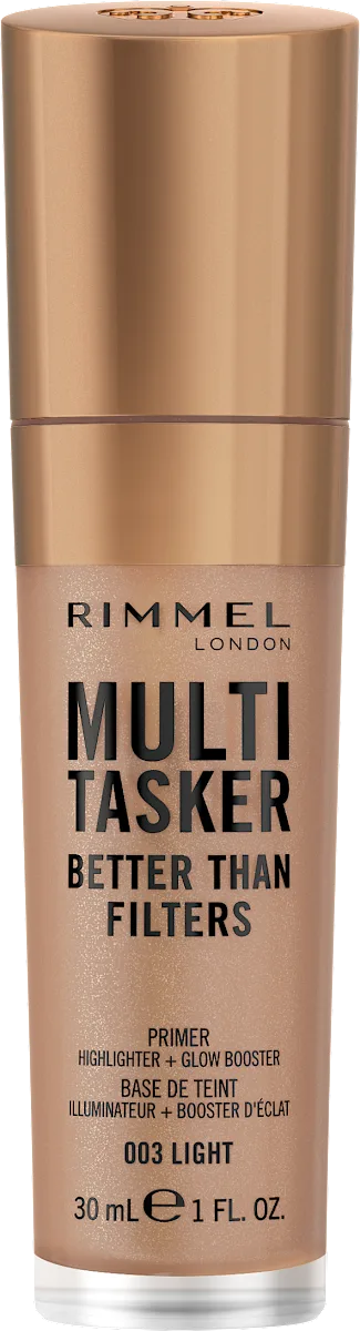 MULTI-TASKER BETTER THAN FILTERS 3 u 1 prajmer,..., 30 ml