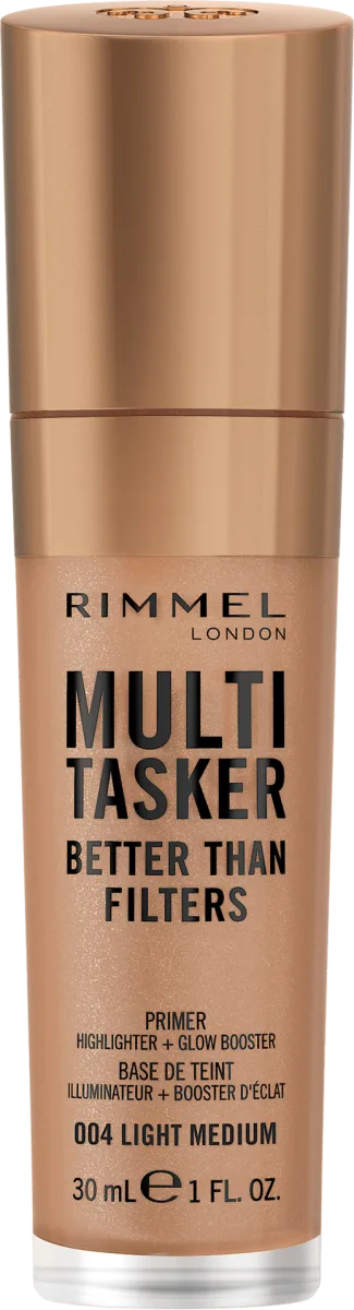 MULTI-TASKER BETTER THAN FILTERS 3 u 1 prajmer,..., 30 ml