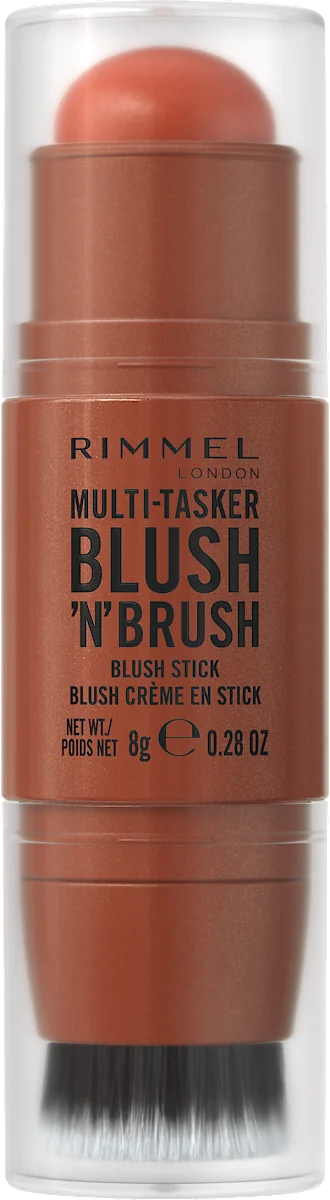 Multi-Tasker BLUSH 'N' BRUSH rumenilo u stiku - 300 Nearly Suede, 1 kom