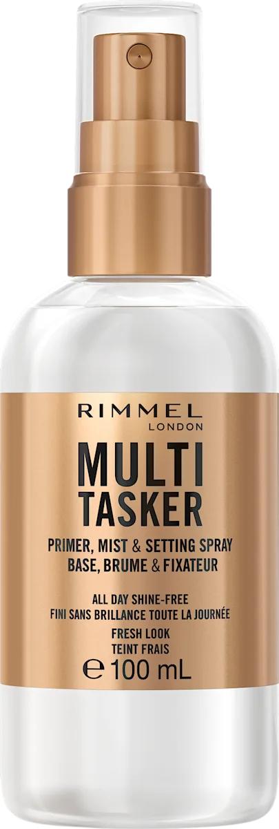 MULTI TASKER prajmer, mist i sprej za fiksiranje..., 30 ml