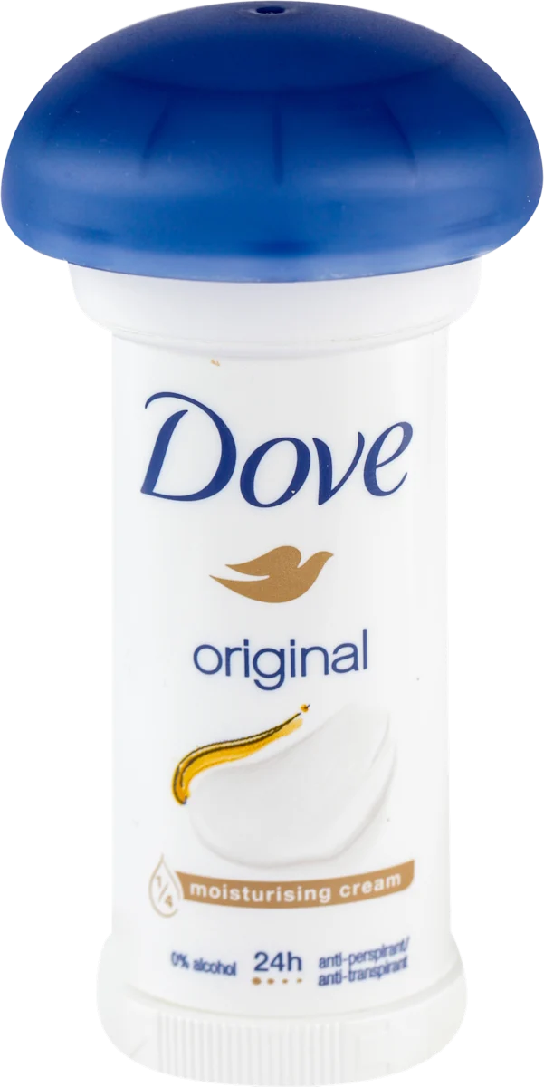 Mushroom original deo stik, 50 ml