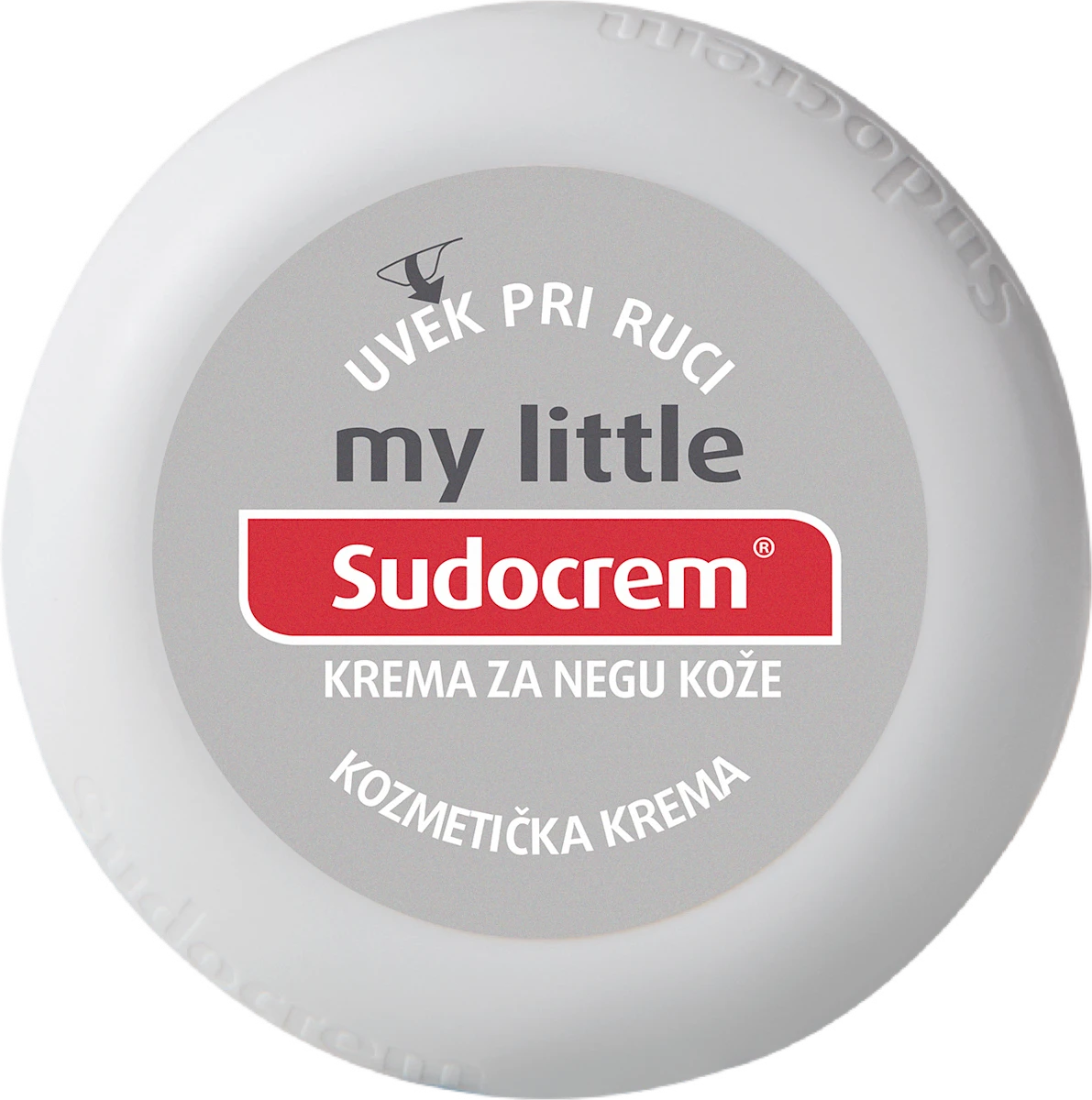 My Little krema za bebe, 22 g