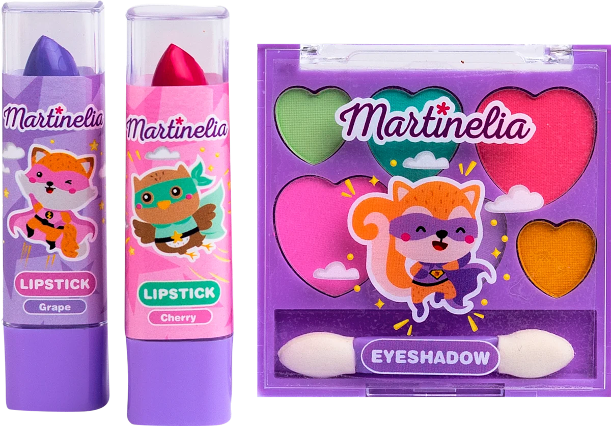 MyBestFriends make up dečiji set za ulepšavanje, 1 kom
