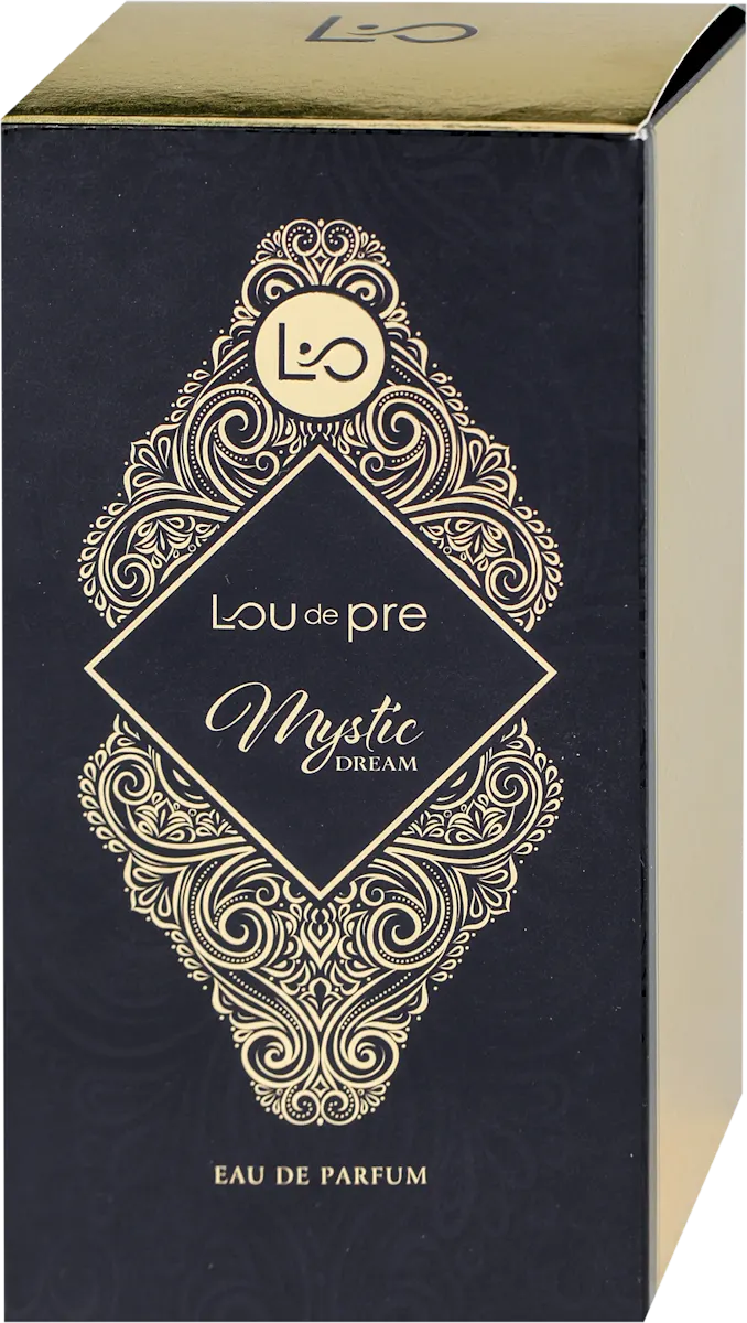 Mystic DREAM EdP- unisex, 90 ml