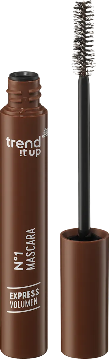 N°1 maskara  - 020, 12 ml
