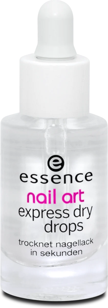 nail art kapi za brzo sušenje laka za nokte, 1 kom