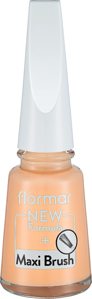 NAIL ENAMEL 012, 1 kom